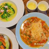 我愿意为了这一盆黄鱼面永远留在杭州❗  