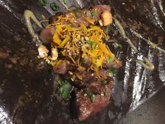 -花潮料理艺食馆(世欧广场店)