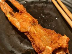 -红盔甲·小龙虾(天钥桥店)