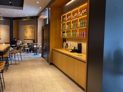 -星巴克(天津佛罗伦萨小镇店)