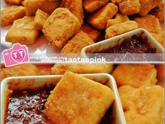 -奇滋豆味(南十四道街店)