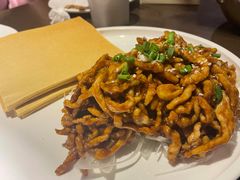 -老牌坊•鲁菜名店•地道济南菜(大观园商埠店)