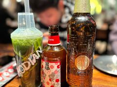 -破店肥哈·海鲜·烧烤(农科路店)