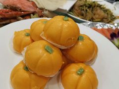 -红高粱大酒店(宁山东路店)