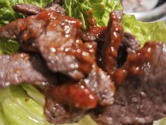 -姜胖胖无限自助烤肉(罗湖宝能店)