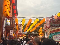 -深圳锦绣中华民俗村