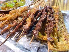 -阿梅姐美食店