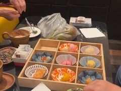 -上海大宁福朋喜来登酒店大堂吧(共和新路店)