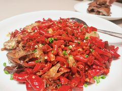 -荣小馆(安达仕店)
