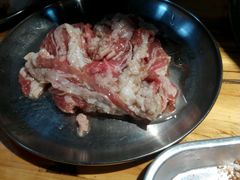 -麻蒲碳烤肉(远景路1号店)