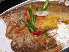 -海鲜e族(马王堆店)