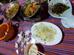 -鱼乐岛餐厅·户外花园主题餐厅