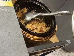 -原味四季椰子鸡(平湖天虹店)