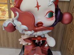 -泡泡玛特POPMART(合生汇店)