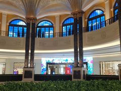 -中免(澳门机场免税店)