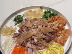 -凤阁楼果木烧鹅(鹤山陈山店)