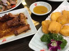 -抱德·潮汕味(琶洲店原惠城鱼仔)