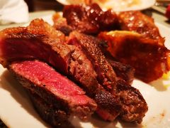 澳洲和牛牛排-The COOK·厨餐厅·自助餐(浦东嘉里大酒店)