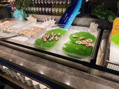 -千滋百味自助海鲜烤肉(布吉景华店)