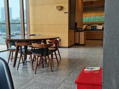-星巴克臻选(成都东方新希望天祥店)