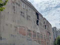 -上海四行仓库抗战纪念馆