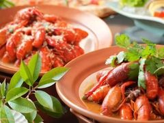-昆山琶拉帝诗酒店·河畔咖啡厅Riverside Cafe