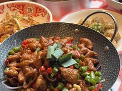 -恰八斗·猛火长沙菜(国贸店)