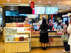 -85度C(深圳佳宁娜店)