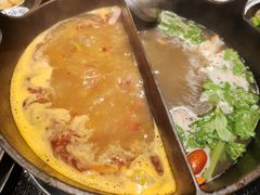 -盡膳口福·百年汤方火锅(科华北路店)