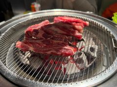 -范儿·嫂子烤肉·精致炭火烤肉(长治路店)