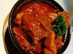 -俄士厨房(万松园店)