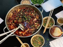 -黑竹香鸡(营和巷店)