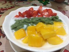 -甜心妈妈·榴莲星级糖水(北京路总店)