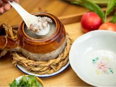 -三泉湾侨文化主题餐厅