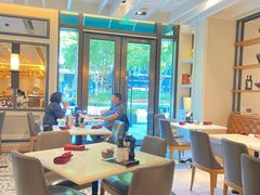 -杭州城中香格里拉大酒店