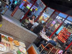 -成都玉林串串香(世纪港湾店)