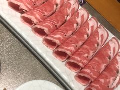 -贰重天冰煮羊自助火锅(东坝店)