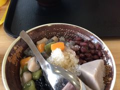 -鲜芋仙(南开大悦城店)