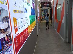 -斯坦星球AI编程·机器人科创·科学实验·信奥·思维·STEM·乐高·竞赛考级(长宁虹桥大融城荟聚中心)