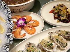 -恒记饭店·海鲜明档(淹城店)