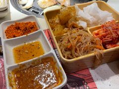 -猫爪爪原切自助烤肉(观音桥阳光世纪店)