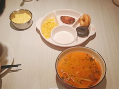 -九毛九西北菜(番禺万达店)