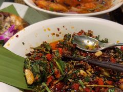 -紫滇源云南生态菜(丹凤街店)
