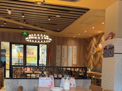 -必胜客(花都百业店)