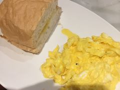 -翠華餐廳(浦东机场T1店)