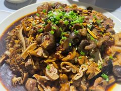 -吴长子卤菜馆(统一街店)