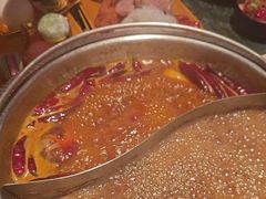 -牛New寿喜烧(金鹰世界店)