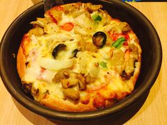 -必胜客(天鸿店)