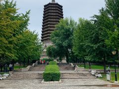 -玲珑塔公园