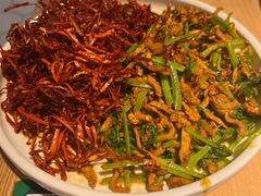 -榆林镇筋饼(知春路店)